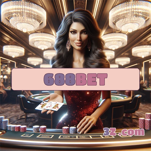 Faça o download do 688bet: A experiência de cassino ao seu alcance