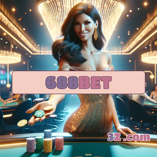 Atrações do Casino no 688bet: Uma Experiência de Jogo Inigualável