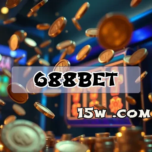 688bet: Uma Plataforma que Transforma o Jogo Online no Brasil