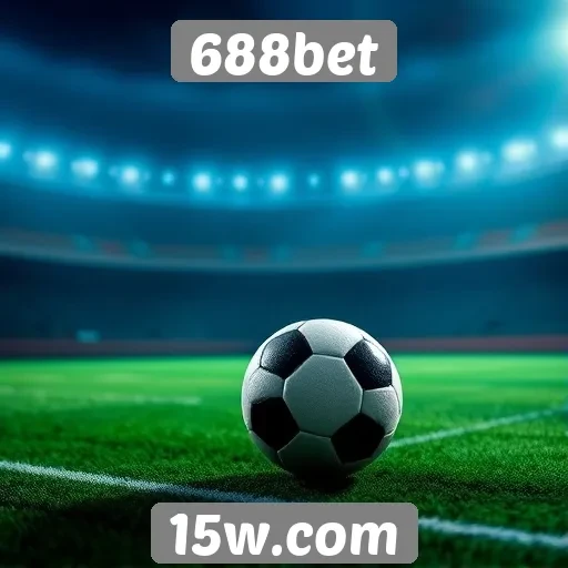 Impacto das apostas esportivas na popularidade do 688bet