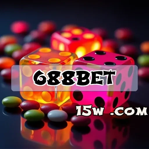 688bet: O Portal de Jogos Confiáveis Que Você Precisa Conhecer
