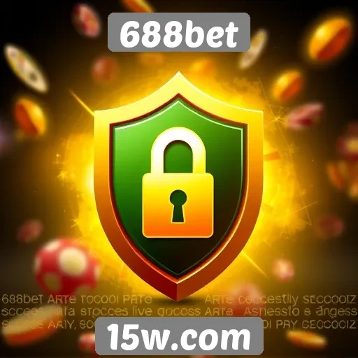 Avaliação da segurança na plataforma 688bet