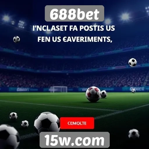 688bet oferece promoções atrativas para novos jogadores