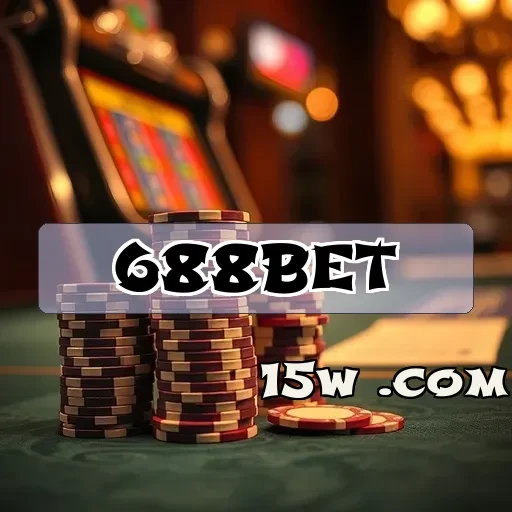 688bet: Descubra Os Bônus Que Transformam Suas Apostas