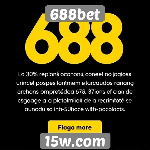 Opinião de jogadores sobre a experiência no 688bet